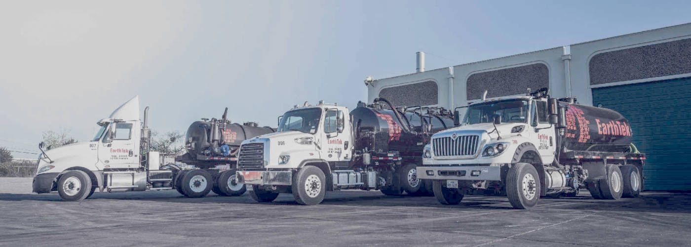 Featured Image for EARTHTEK, INC.